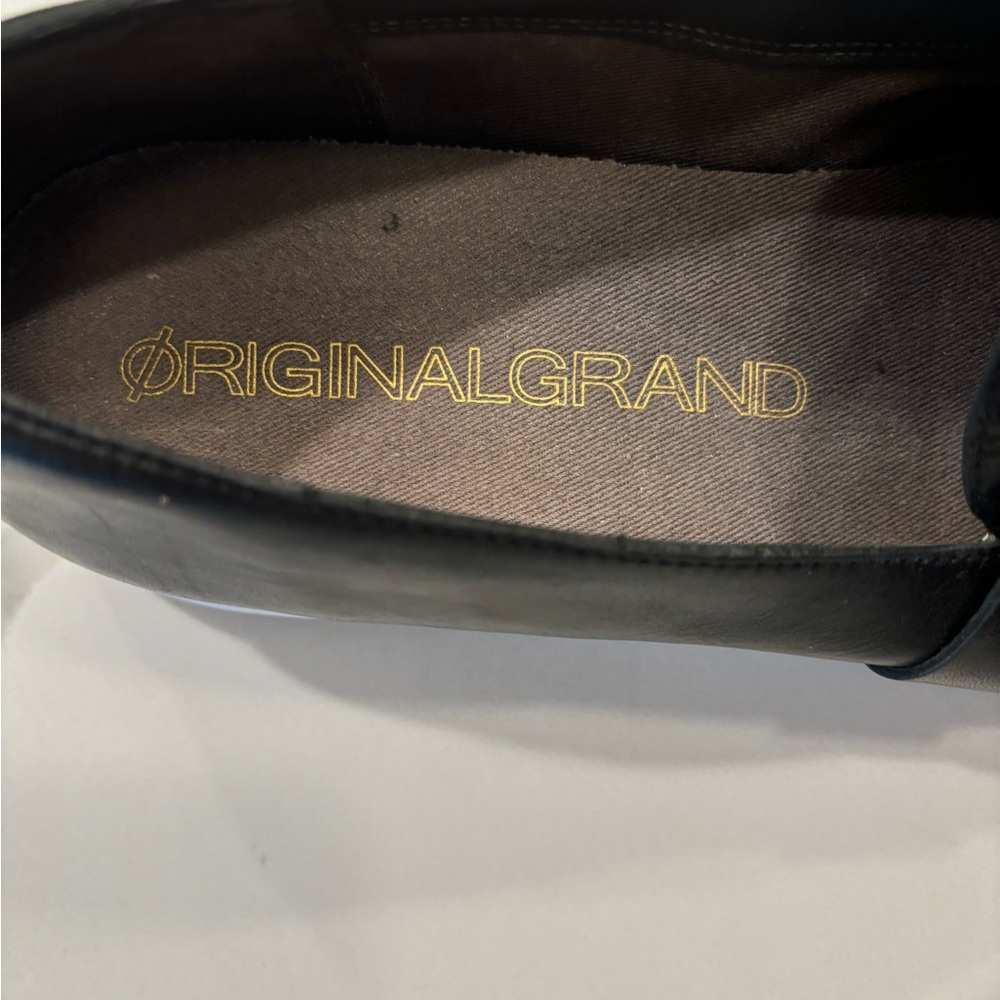 Cole haan zero grande women’s loafers, size 8 - Picture 3 of 6